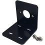 BEMONOC Micro DC Motor 775 Series 12V/24V DC Motor Mounting Bracket