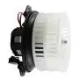 Heater Blower Motor HVAC Blower Motor Assembly for 1993-1996 Chrysler New Yorker 1998-2004 Chrysler Concorde & Dodge Intrepid 1999-2004 Chrysler 300M Replaces 4885148AC,615-00569 700093