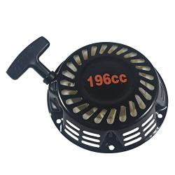 Recoil Pull Start 28400-ZH8-013ZA fit for Honda 196cc GX120 GX160 GX168 GX200 4HP 5.5HP 6.5HP Generator