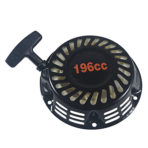 Recoil Pull Start 28400-ZH8-013ZA fit for Honda 196cc GX120 GX160 GX168 GX200 4HP 5.5HP 6.5HP Generator