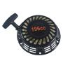 Recoil Pull Start 28400-ZH8-013ZA fit for Honda 196cc GX120 GX160 GX168 GX200 4HP 5.5HP 6.5HP Generator