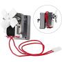 Petuivcor Grill Replacement Prat BBQ Auger Motor for Pit Boss, Traeger Wood Pellet Grills and Camp Chef Smoker
