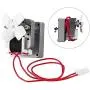 Petuivcor Grill Replacement Prat BBQ Auger Motor for Pit Boss, Traeger Wood Pellet Grills and Camp Chef Smoker Petuivcor Grill Replacement Prat BBQ Auger Motor for Pit Boss, Traeger Wood Pellet Grills and Camp Chef Smoker