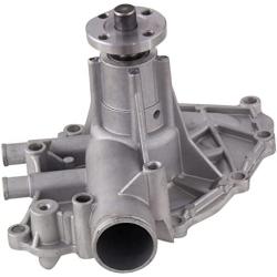 Gates 43072 Premium Engine Water Pump