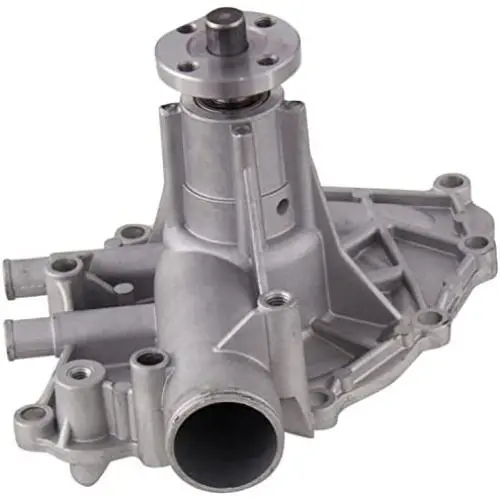 Gates 43072 Premium Engine Water Pump