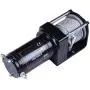 frein électrique 12V 24V 3000 lbs pour remorquage bateaux hors route avec télécommande sans fil + boîtier de commande + bride roulante + assemblage interrupteur + boulons + manuel d'utilisation frein électrique 12V 24V 3000 lbs pour remorquage bateaux hors route avec télécommande sans fil + boîtier de commande + bride roulante + assemblage interrupteur + boulons + manuel d'utilisation