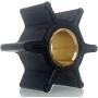 0386084 0777817 Water Pump Impeller For Evinrude Johnson 8/9.9/10/15 HP 386084 777817 2/4 Stroke Outboard Sierra 18-3050 8HP 9.9HP 10HP 15HP