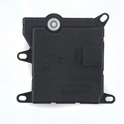 Actuator Assemblies Front HVAC Heater Blend Door Actuator Compatible with Expedition Explorer Sport Trac Mercury Mountaineer replaces # 1L2Z19E616CA 1L2Z-19E616-CA YH1744 604209 YH-1744 604-209