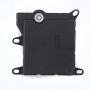 Actuator Assemblies Front HVAC Heater Blend Door Actuator Compatible with Expedition Explorer Sport Trac Mercury Mountaineer replaces # 1L2Z19E616CA 1L2Z-19E616-CA YH1744 604209 YH-1744 604-209