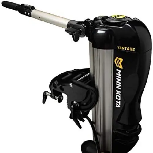 Minn Kota Vantage 80 Freshwater – Électrostimulateur de pêche Minn Kota Vantage 80 Freshwater – Électrostimulateur de pêche