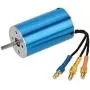 Jimi 2845 2600KV 4 Poles Sensorless Brushless Motor for 1/16 1/18 RC Car