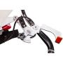Swisher 19920 Commercial Pro ATV Spreader, Opaque