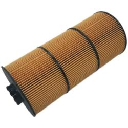 LF17511 Oil Filter Fit for 2012-2020 Freightliner Trucks & Buses 114SD 122SD 2009-2019 Cascadia L6 12.8L 14.8L 15.6L 2012-2020 Western Star Trucks 4700SB 2009-2017 4900FA Replaces forP7505 57909