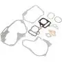 for Honda 1983 ct110 Bike Engine Gasket Set, 50 70 90 110cc 125cc Engine Cylinder Head Stator Clutch Intake Gasket Seal Set Fit for Honda