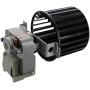 Endurance Pro S97009796 Replacement Fan Blower Assembly for Broan Bulb Heaters
