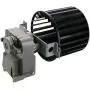 Endurance Pro S97009796 Replacement Fan Blower Assembly for Broan Bulb Heaters