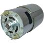 BEMONOC Micro High Speed 775 DC Motor 12V 5500 RPM Carbon-brush Motor