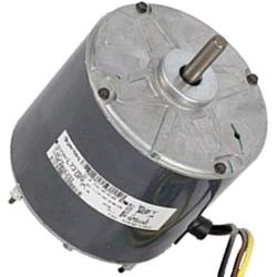 HC37GE233 - OEM Upgraded Carrier Condenser Fan Motor 1/5 HP 208-230 Volt