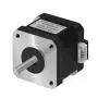 Moteur Pas à Pas Nema 17 Twotrees, Moteur Nema 17 4 Fils avec Câble 1m 42BYGH 38MM 1.5A (17HS4401S) pour CNC XYZ Imprimante 3D Moteur Pas à Pas Nema 17 Twotrees, Moteur Nema 17 4 Fils avec Câble 1m 42BYGH 38MM 1.5A (17HS4401S) pour CNC XYZ Imprimante 3D
