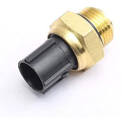 Set of 2 Cooling Fan Switch Coolant Temp Sensor 37760-P00-003 37870-PJ7-003