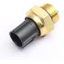Set of 2 Cooling Fan Switch Coolant Temp Sensor 37760-P00-003 37870-PJ7-003