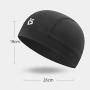 Cooling Skull Cap Helmet Liner for Men Sweat Wicking Skull Caps for Cycling, Motorcycle, Running, Fits Under Helmets