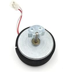 2 PCS Replacement Vibrator Rumble Motors Hammer Left Right Motor for Microsoft Xbox 360 Controller Wired / Wireless