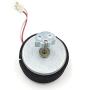 2 PCS Replacement Vibrator Rumble Motors Hammer Left Right Motor for Microsoft Xbox 360 Controller Wired / Wireless