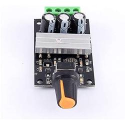 DC 6V - 28V 3A PWM Motor Speed Regulator Varible Regulator Controller Switch 1203B plc programmable logic controller