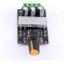 DC 6V - 28V 3A PWM Motor Speed Regulator Varible Regulator Controller Switch 1203B plc programmable logic controller