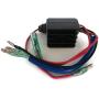 Boat Motor Rectifier Relay Assy 6G1-81970-61 6G1-81970-62 01 For Yamaha 25-70 HP Outboard 1984-2001 Engine Parts