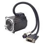 STEPPERONLINE 1 Axis Closed Loop Stepper CNC Kit 1.2 Nm(170 oz.in) Nema 23 Closed Loop Stepper Motor ＆ Stepper Driver