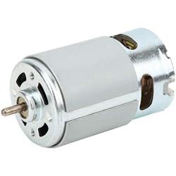 RS-550 Micro Motor DC 12-24V 5800 rpm For Various Cordless Electric Hand Drill