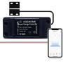 AGSHOME Smart Garage Door Opener Remote, Wireless Wi-Fi Garage Door Controller, APP Control,Compatible with Alexa, Google Assistant, Siri, No Hub Needed