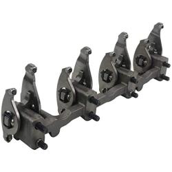 Valve Rocker Arm 8C3Z-6564-D Replacement for 2008-2010 Fo-rd F250 F350 F450 F550 Super Duty 6.4L Diesel Engine 8C3Z6564D Lamerto