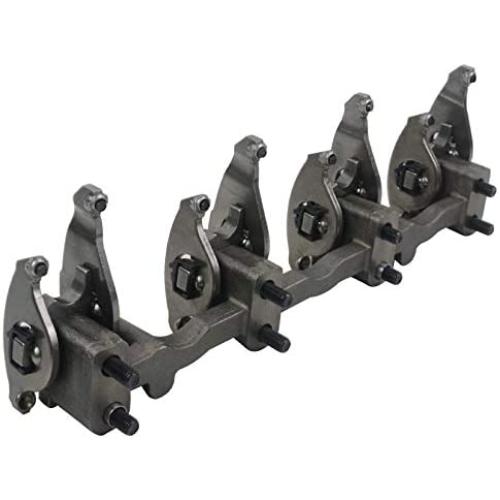 Valve Rocker Arm 8C3Z-6564-D Replacement for 2008-2010 Fo-rd F250 F350 F450 F550 Super Duty 6.4L Diesel Engine 8C3Z6564D Lamerto