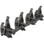 Valve Rocker Arm 8C3Z-6564-D Replacement for 2008-2010 Fo-rd F250 F350 F450 F550 Super Duty 6.4L Diesel Engine 8C3Z6564D Lamerto