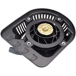 GOOFIT Recoil Pull Starter Replacement for Mini Bike MB200 Warrior Heat
