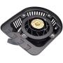 GOOFIT Recoil Pull Starter Replacement for Mini Bike MB200 Warrior Heat