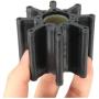47-59362T1 Boat Engine Water Pump Impeller for Mercruiser Bravo Ⅰ/Ⅱ/Ⅲ Outboard Motor