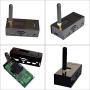 AURSINC MMDVM Hotspot Spot Radio Station WiFi Digital Voice Modem Work Contained with Raspberry Pi Zero 2 W with Firmware V4.1.5 UHF Supports C4FM YSF POCSAG NXDN DSTAR P25 DMR