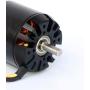 L-faster 6374 Brushless Motor with Hall Sensor 3000W Off Road Skateboard Engine M10 Motor Shaft 36V High Speed Motor