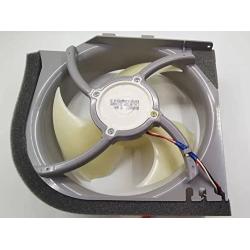 DA97-15765C Replacement Fan Motor For Samsung DA97-12842A DA97-12842D