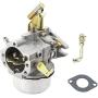 Carburetor Carb for Kohler K241 K301 M10 M12 for 10 HP 12 HP K-Series Motor Carb with Gasket