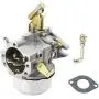 Carburetor Carb for Kohler K241 K301 M10 M12 for 10 HP 12 HP K-Series Motor Carb with Gasket