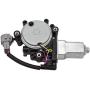 Window Motor Front Right Passenger Side 80730-9FJ0A for 2004-2014 Nissan Titan 2005-2014 Nissan Armada 2004 Nissan Pathfinder 2004-2011 Infiniti QX56# 80720-ZT00A