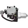 Window Motor Front Right Passenger Side 80730-9FJ0A for 2004-2014 Nissan Titan 2005-2014 Nissan Armada 2004 Nissan Pathfinder 2004-2011 Infiniti QX56# 80720-ZT00A