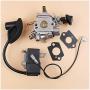 Perfect fit Carburetor Ignition Coil Module for STIHL BR600 BR550 BR500 Leaf for Backpack Blower Engine for Motor Parts for ZAMA C1Q-S183 Carb Good Abrasion Resistance