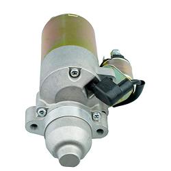 HZ Electrical Starter Motor for Honda GX240 GX270 8HP 9HP Engine Generator Water Pump Snow Blower Compressor Arrowhead SND0454 Engine