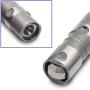 LS7 Lifters Set of 16 Hydraulic Roller Lifters with 4 Guides Trays 12595365 12499225 12551162 12569259 Compatible with GM Chevy 7.0L 6.2L 6.0L 5.7L 5.3L 4.8L V8